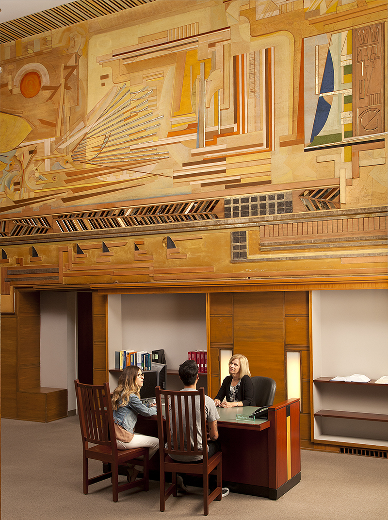 Media Images Southwestern Law School